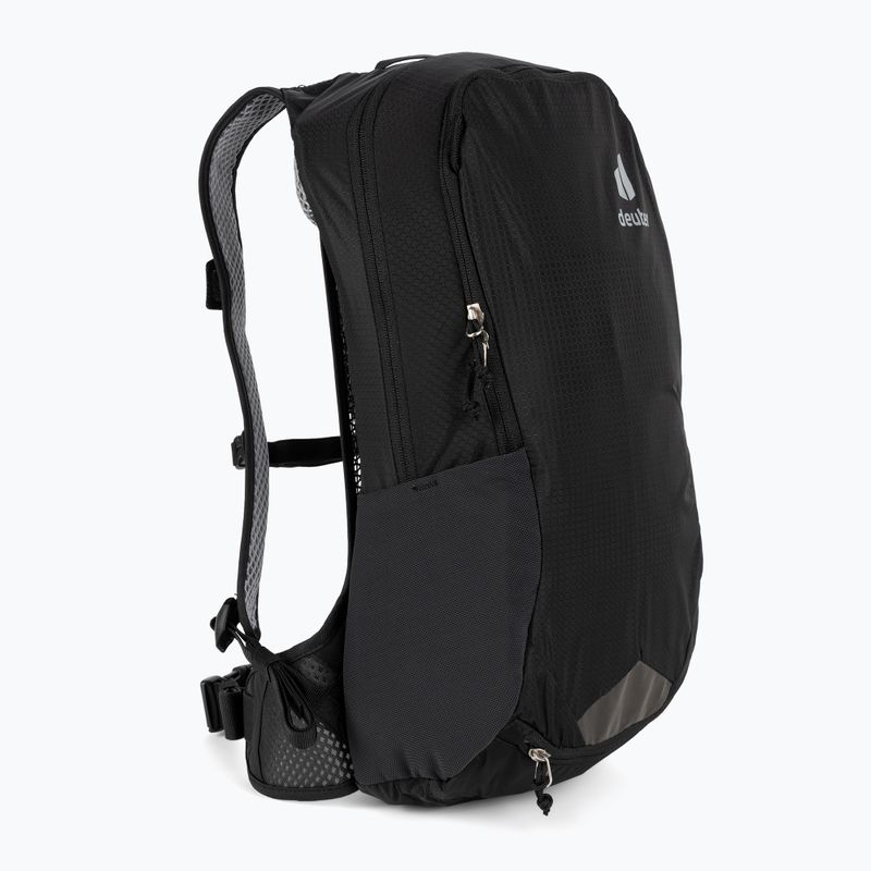 Zaino da bicicletta Deuter Race Air 10 l nero 2