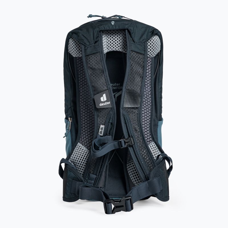 Zaino da bicicletta Deuter Race Air 10 l atlantic/ink 3