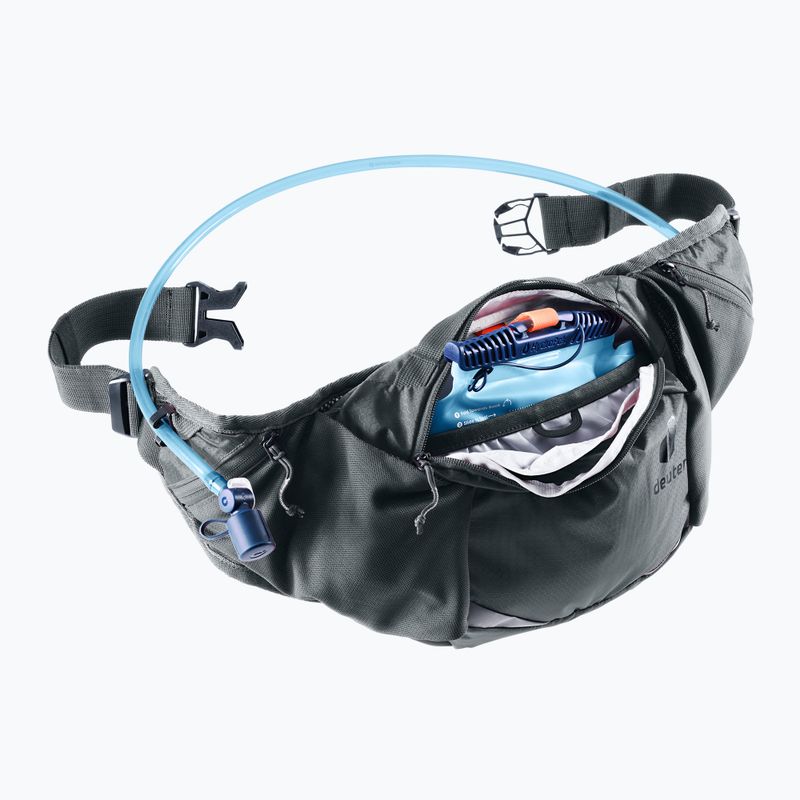 Deuter bicicletta rene Pulse 3 l grafite 7