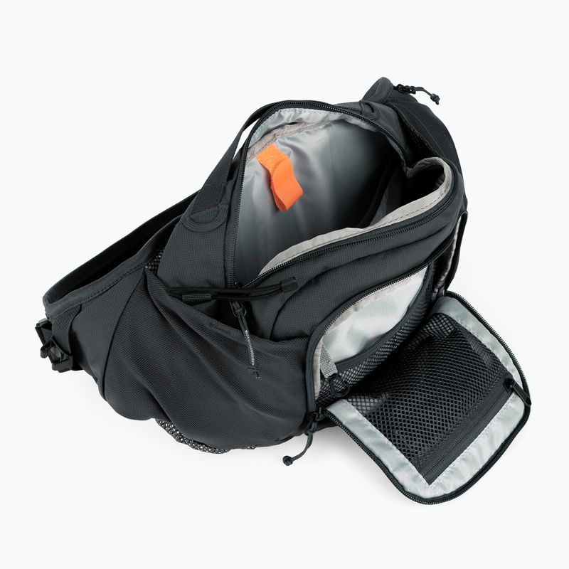 Valigetta da bici Deuter Pulse Pro 5 l grafite 5