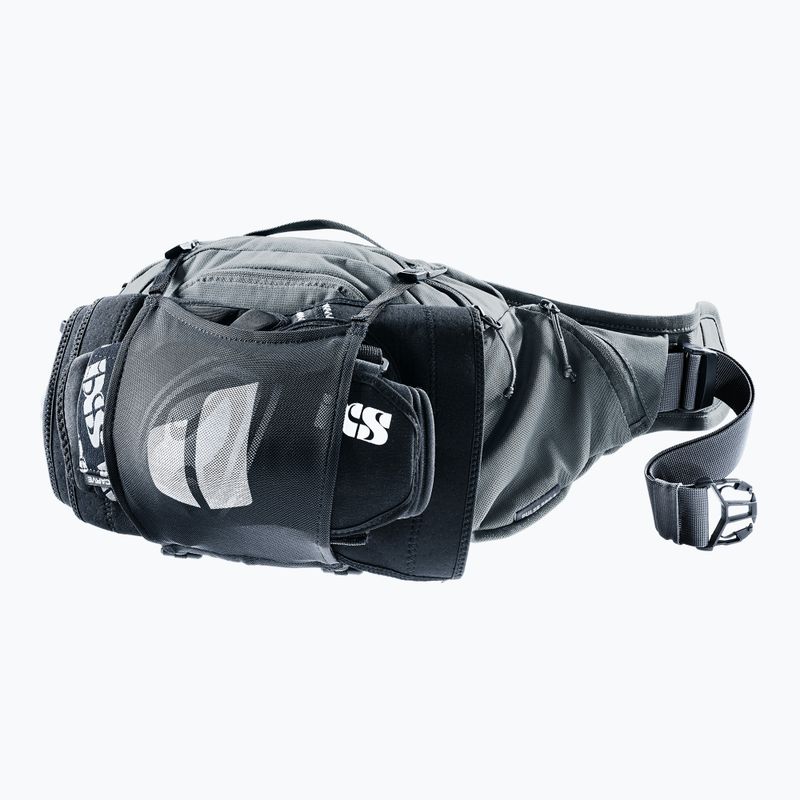 Valigetta da bici Deuter Pulse Pro 5 l grafite 6