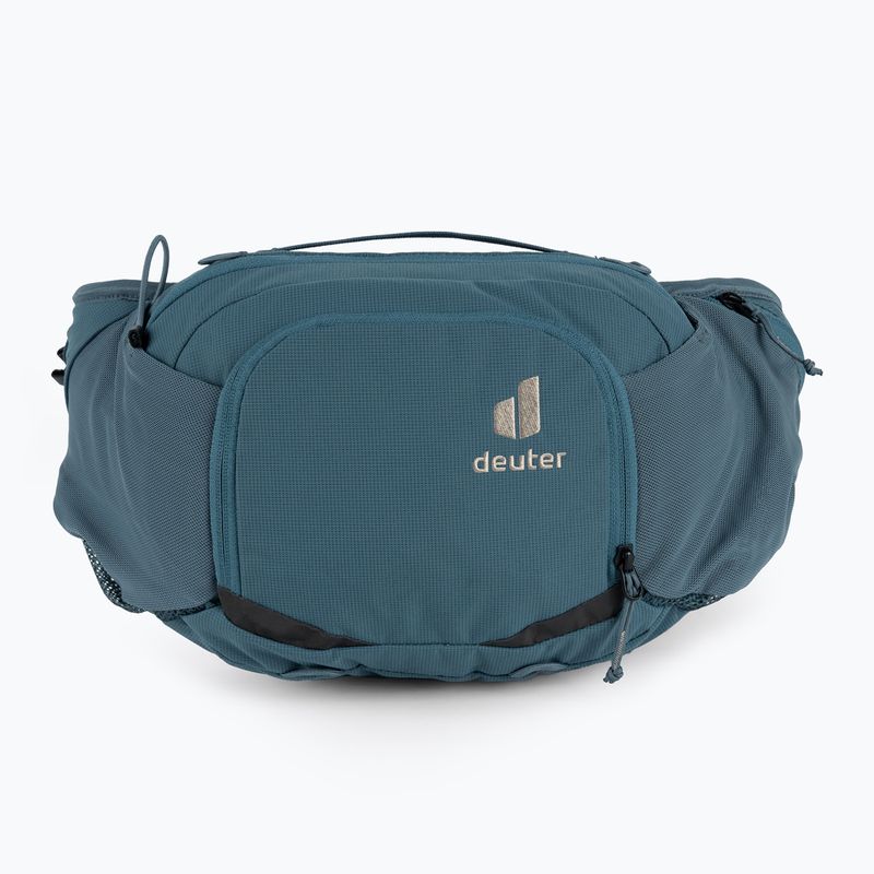 Valigetta da bici Deuter Pulse Pro 5 l atlantico/deserto