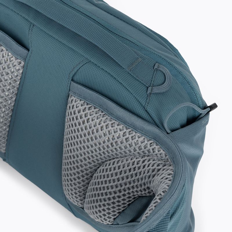 Valigetta da bici Deuter Pulse Pro 5 l atlantico/deserto 4
