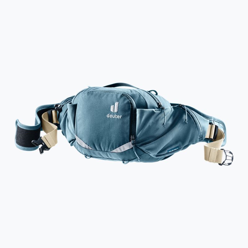 Valigetta da bici Deuter Pulse Pro 5 l atlantico/deserto 6