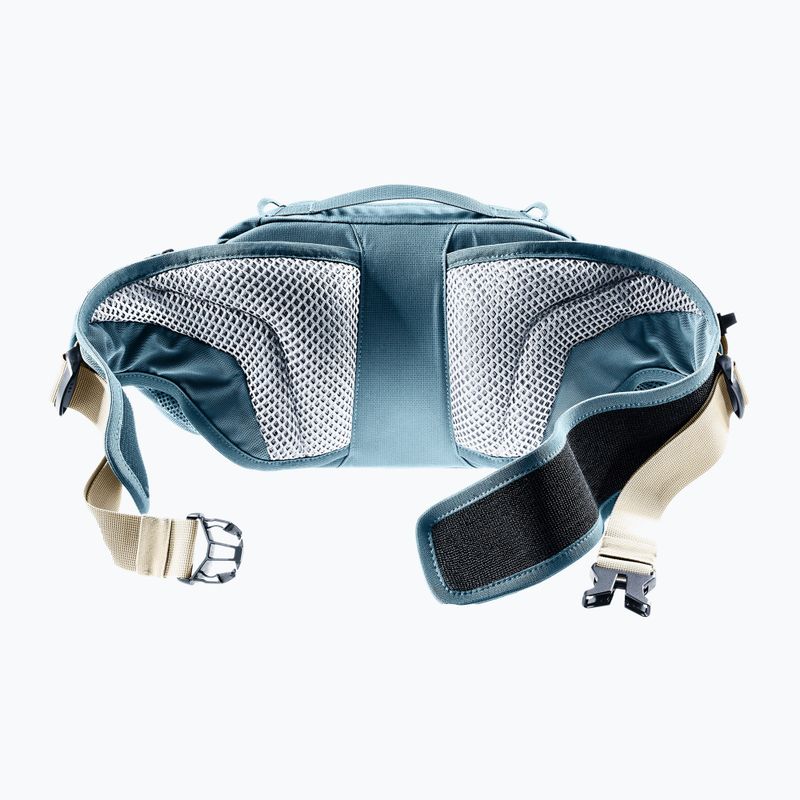 Valigetta da bici Deuter Pulse Pro 5 l atlantico/deserto 7