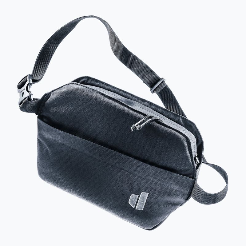 Marsupio Deuter Passway 2 l nero 6