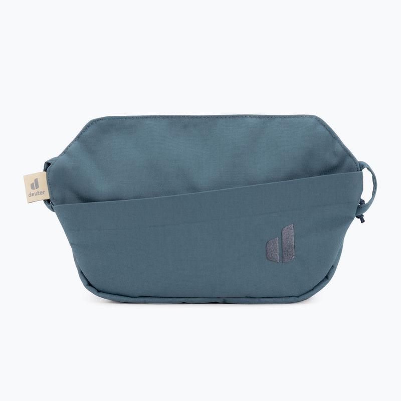 Marsupio Deuter Passway 2 l atlantico/marino