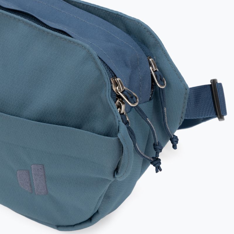 Marsupio Deuter Passway 2 l atlantico/marino 4