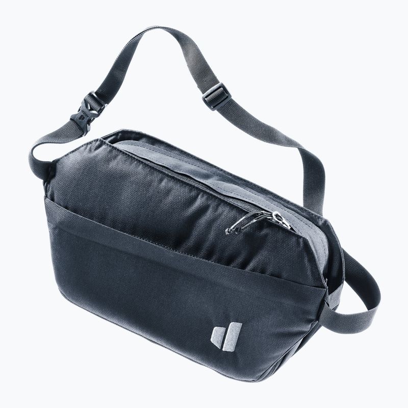 Marsupio Deuter Passway 4+1 l nero 2