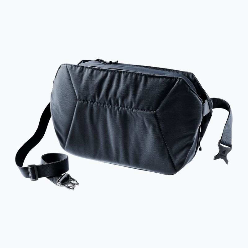 Marsupio Deuter Passway 4+1 l nero 3