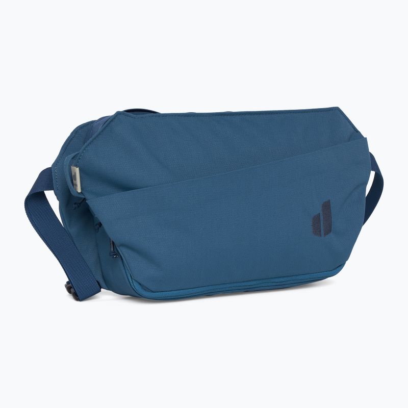 Deuter Passway 4+1 l atlantic/marine kidney sachet