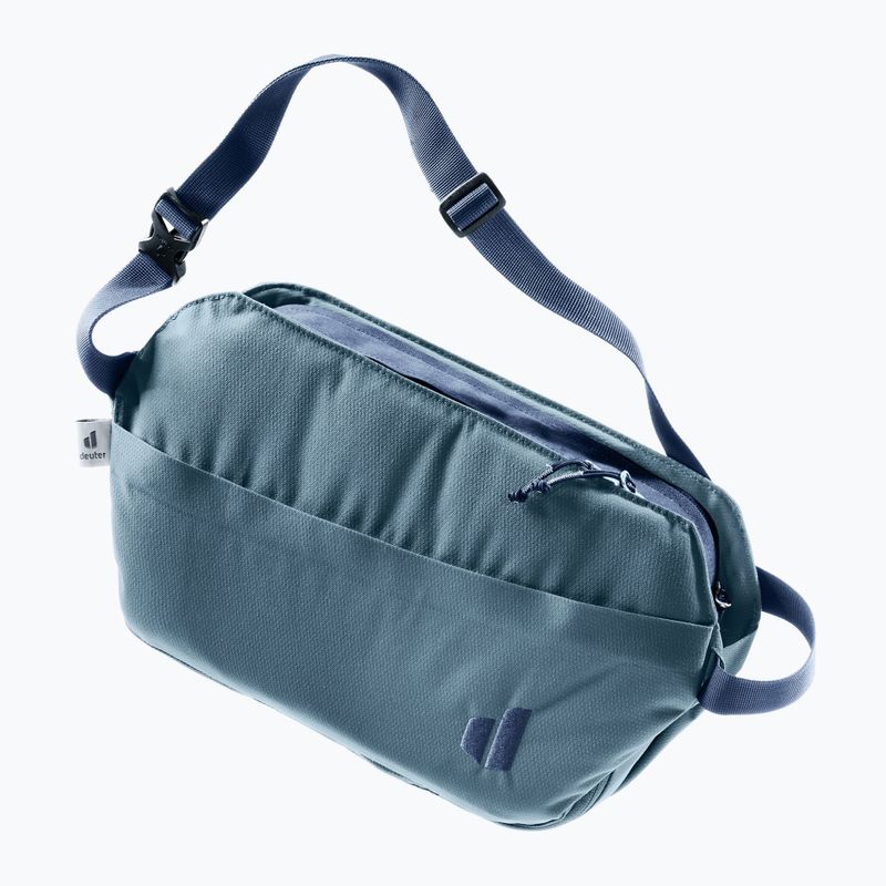 Deuter Passway 4+1 l atlantic/marine kidney sachet 2