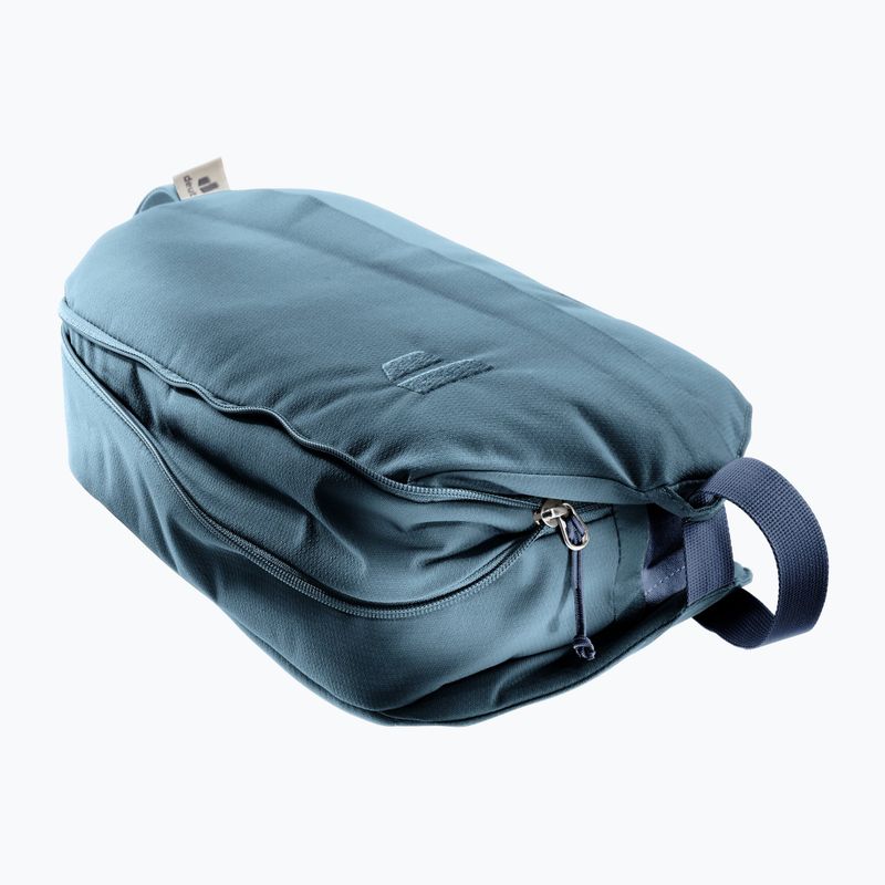 Deuter Passway 4+1 l atlantic/marine kidney sachet 4