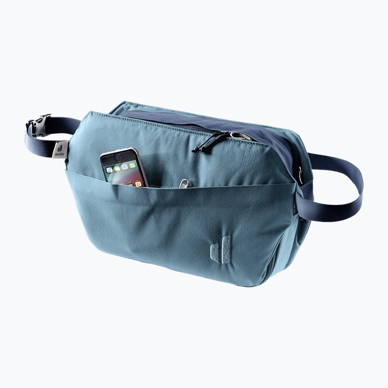 Deuter Passway 4+1 l atlantic/marine kidney sachet 5