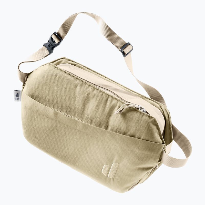 Marsupio Deuter Passway 4+1 l deserto/osso 2