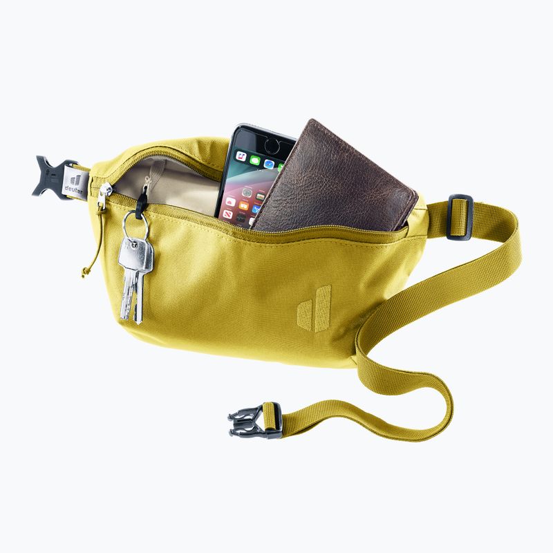 Deuter rene bustina Avengo 1,5 l curcuma 6