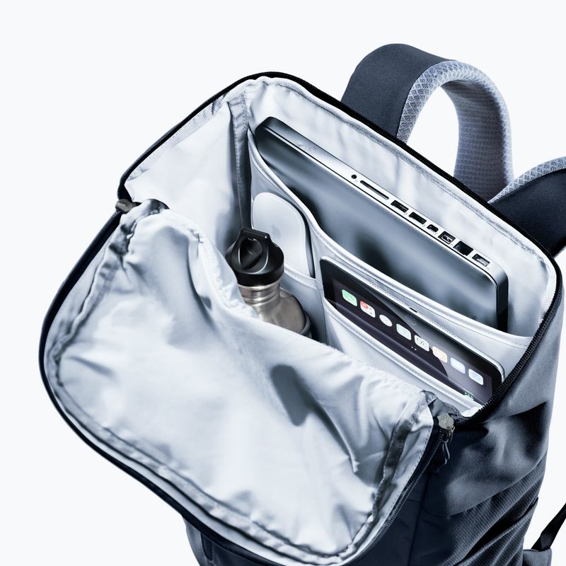 Zaino da trekking deuter UP Stockholm 22 l stockholm 5