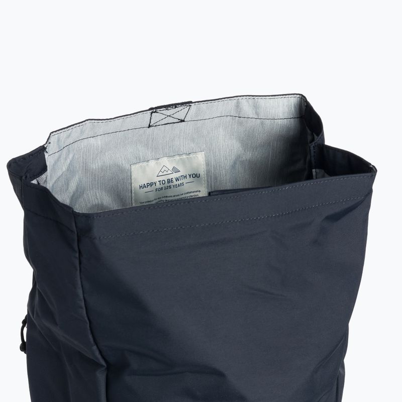 Deuter StepOut 22 l zaino da città 125th nero 4
