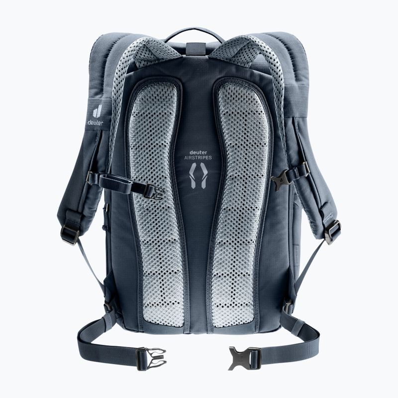 Deuter StepOut 22 l zaino da città 125th nero 6