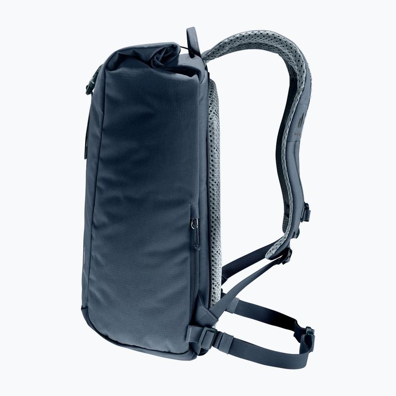 Deuter StepOut 22 l zaino da città 125th nero 8