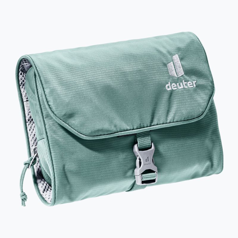 Deuter Wash Bag I borsa per il lavaggio da escursionismo in giada