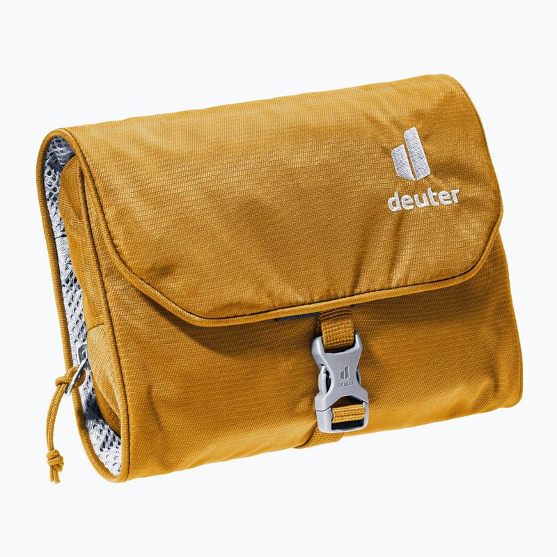 Deuter Wash Bag I sacchetto di lavaggio per escursioni alla cannella