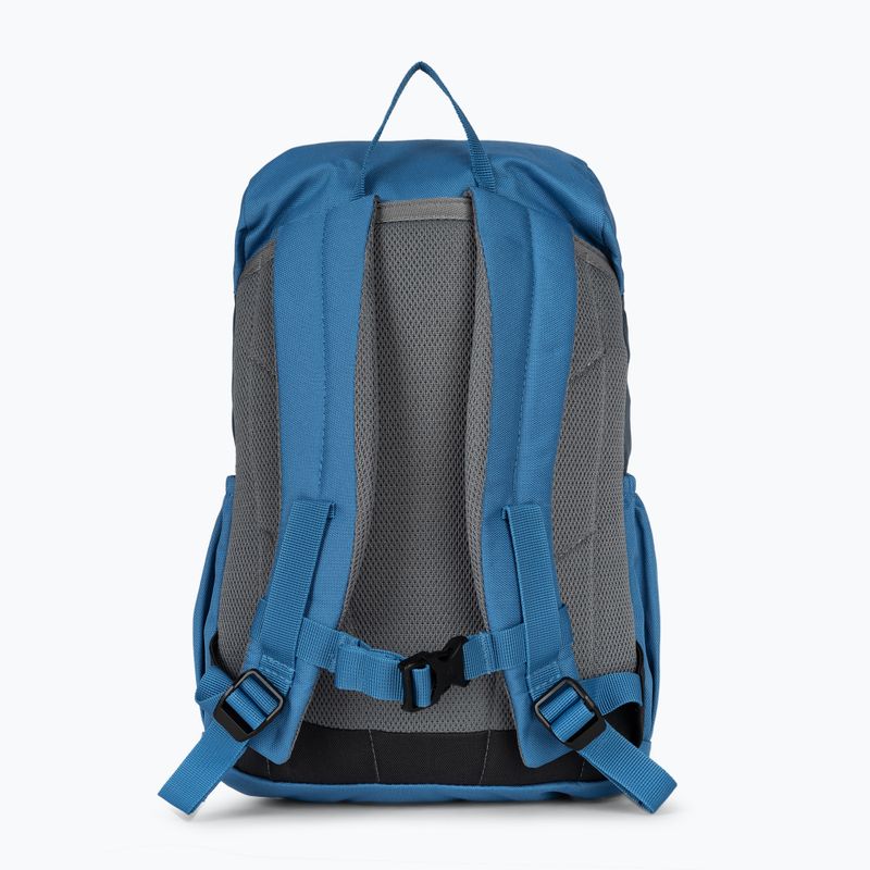 Zaino da trekking per bambini Deuter Waldfuchs 10 l marine/wave 3