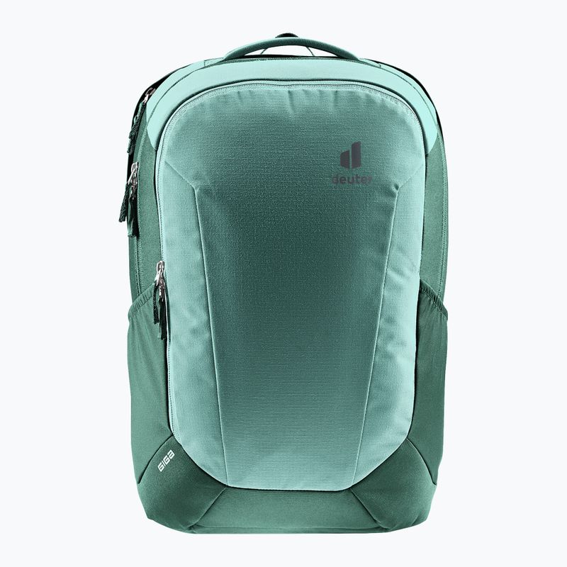 Zaino Deuter Giga 28 l giada/verde city 5