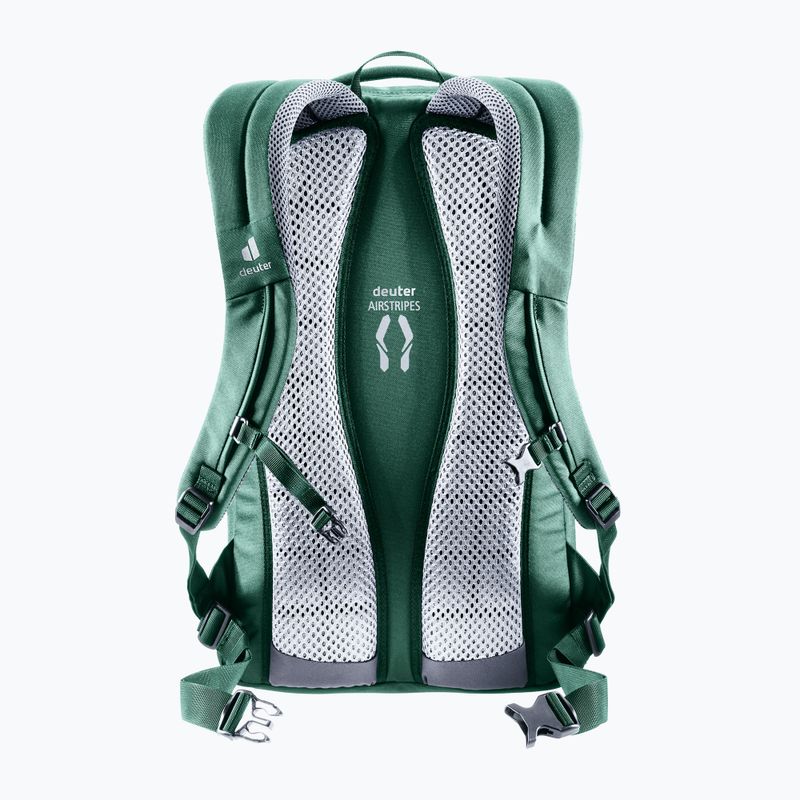 Zaino Deuter Giga 28 l giada/verde city 7