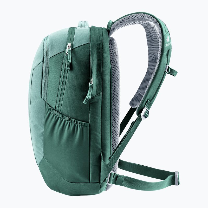 Zaino Deuter Giga 28 l giada/verde city 9