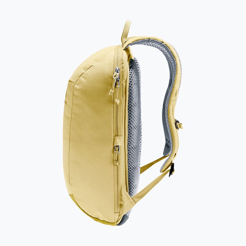 Zaino urbano deuter Stepout 12 l ginger/turmeric 6