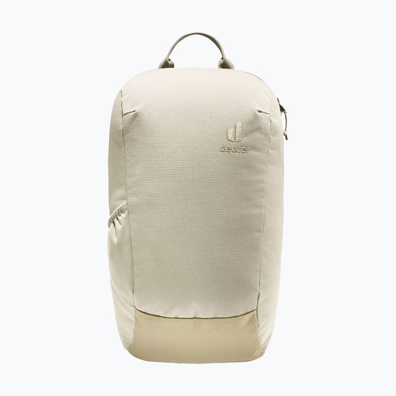 Deuter StepOut 12 l, zaino da giorno in osso e sabbia
