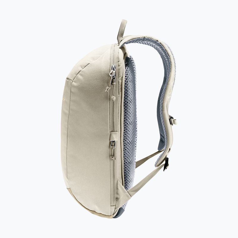 Deuter StepOut 12 l, zaino da giorno in osso e sabbia 3