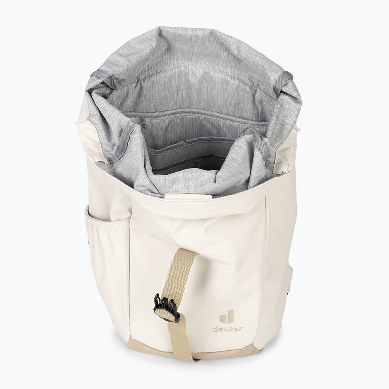 Zaino Deuter StepOut 22 l bone/desert city 4