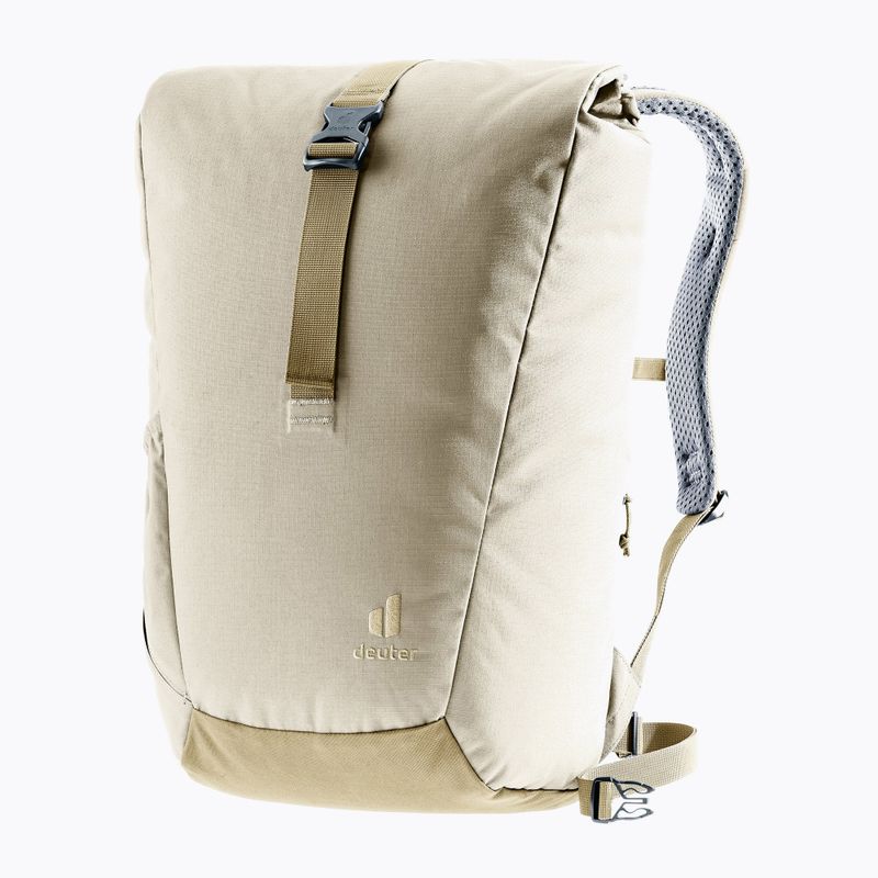 Zaino Deuter StepOut 22 l bone/desert city 5