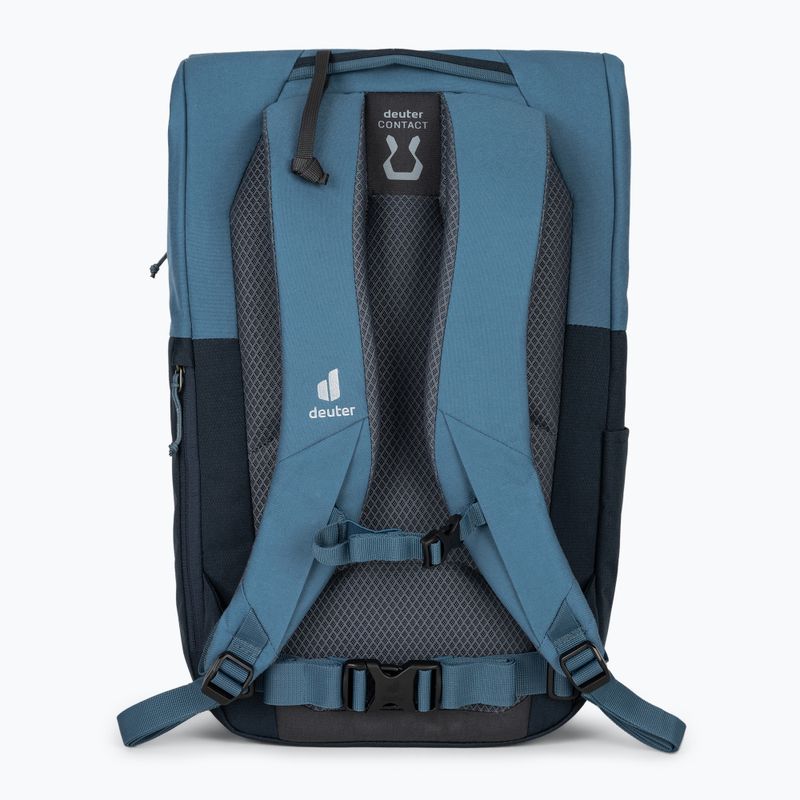 Zaino da trekking Deuter UP Seoul 16 + 10 l ink/atlantic 3