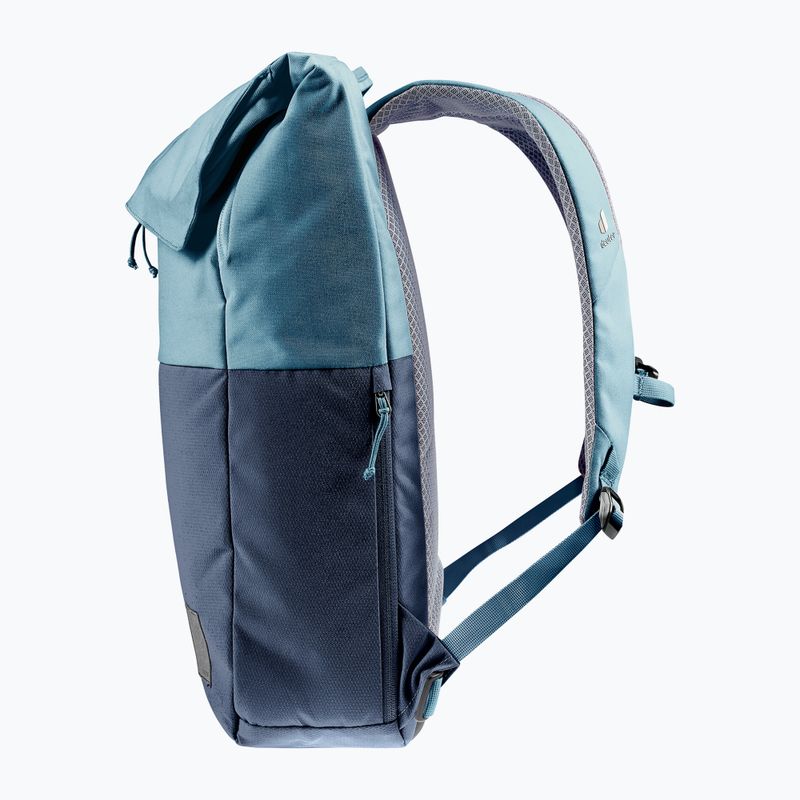 Zaino da trekking Deuter UP Seoul 16 + 10 l ink/atlantic 9