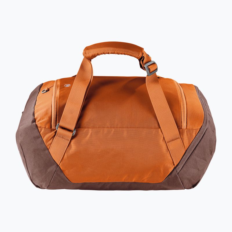 Deuter Aviant Duffel 35 l castagna/umbra borsa da viaggio 3