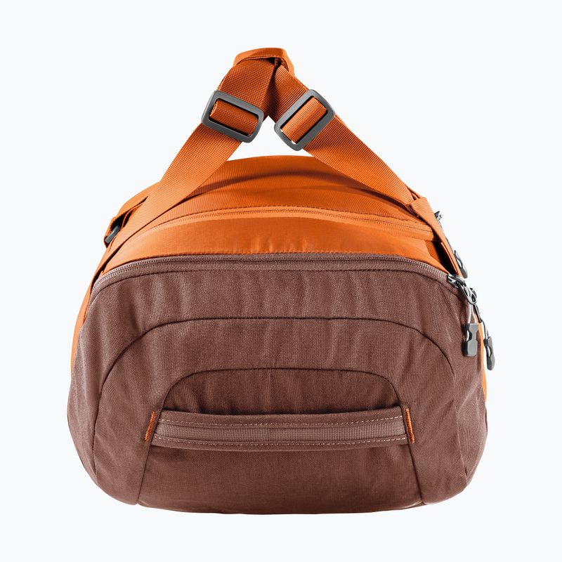 Deuter Aviant Duffel 35 l castagna/umbra borsa da viaggio 6
