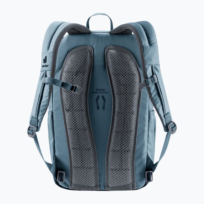 Zaino Deuter Gogo 25 l atlantic/ink city 7