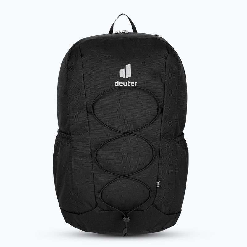 Zaino Deuter city Gogo 25 l nero