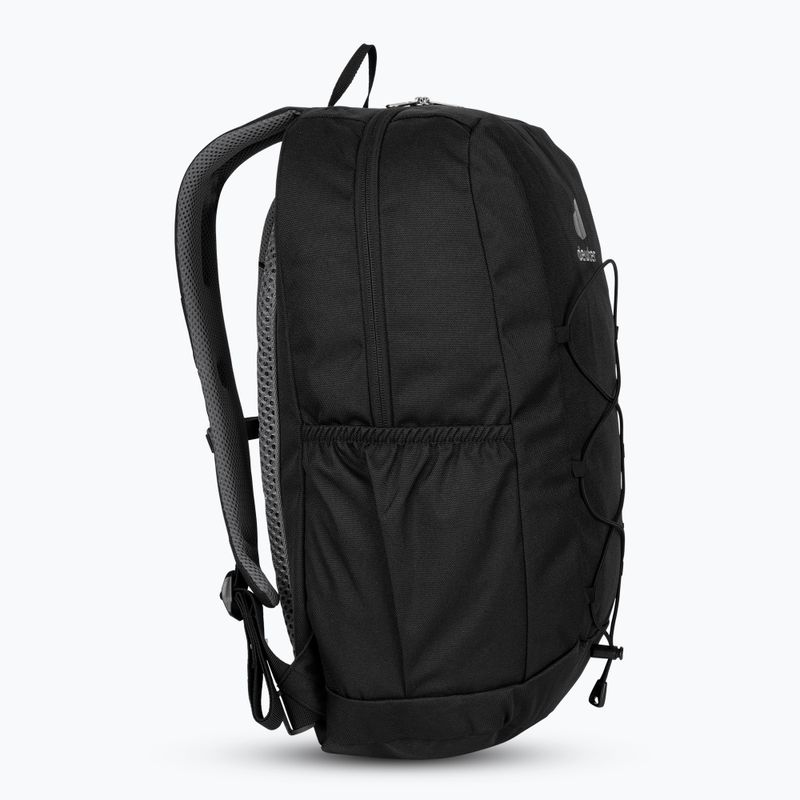 Zaino Deuter city Gogo 25 l nero 2