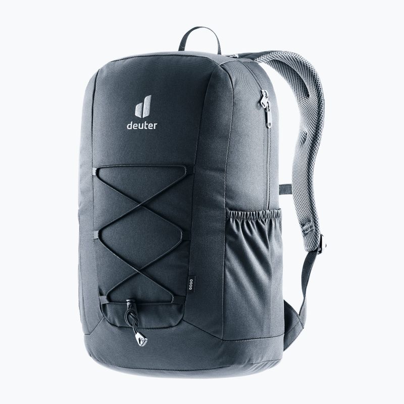 Zaino Deuter city Gogo 25 l nero 5