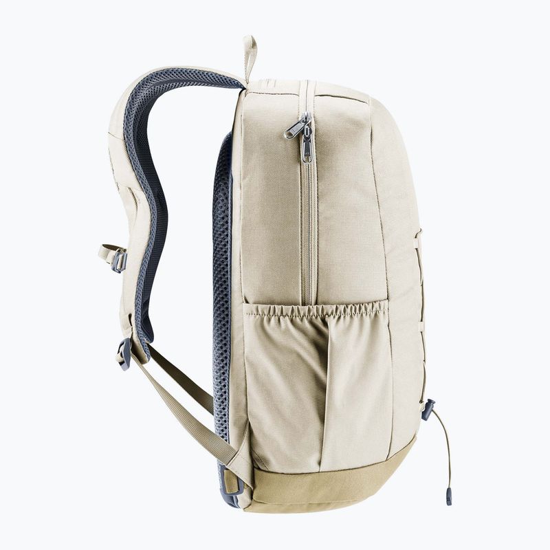 Zaino Deuter Gogo 25 l osso/deserto 7