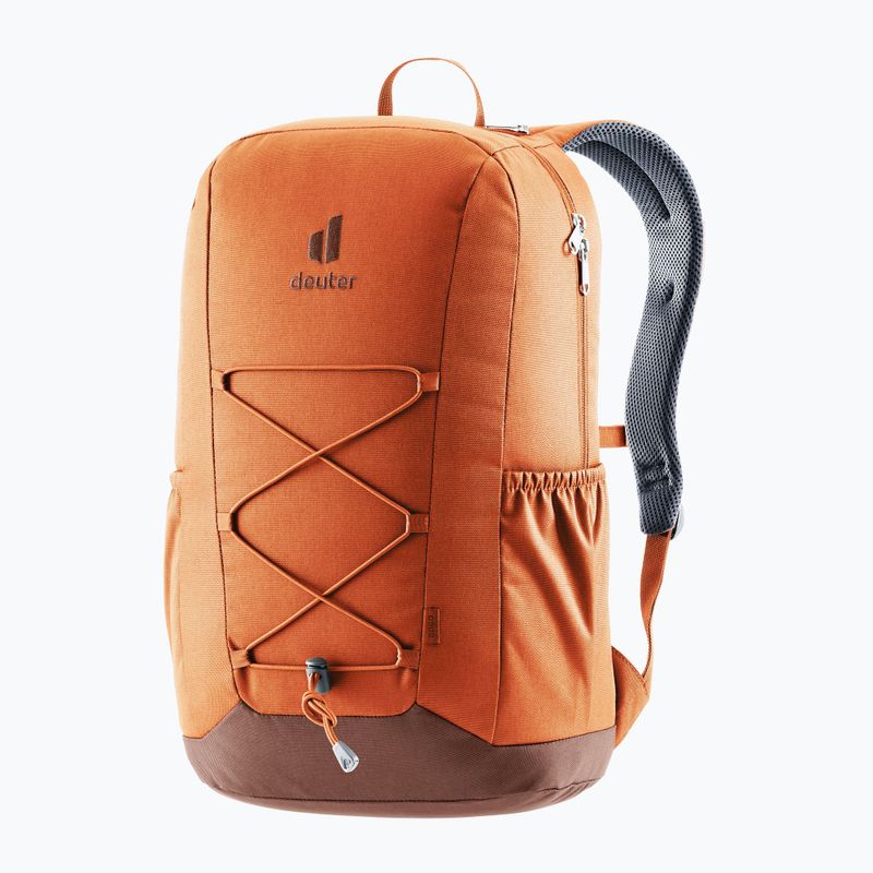 Zaino Deuter Gogo 25 l castagno/umbra 5