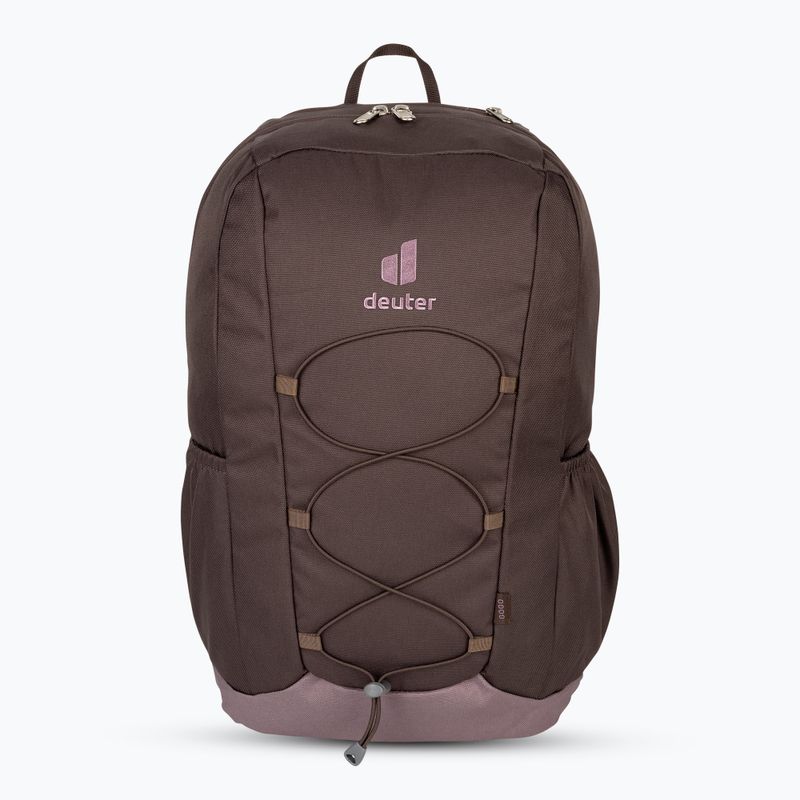 Zaino Deuter Gogo 25 l uvetta/uva city