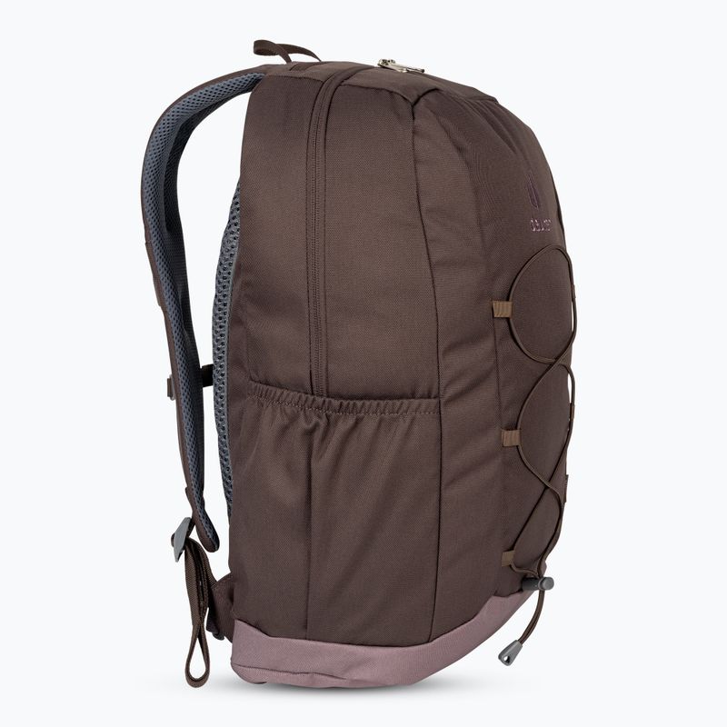 Zaino Deuter Gogo 25 l uvetta/uva city 2