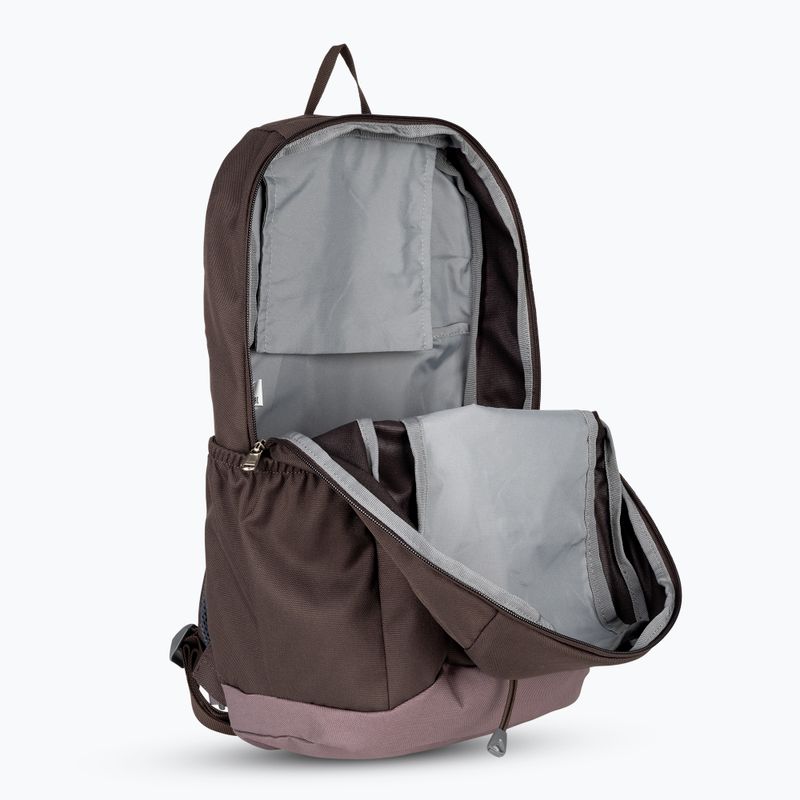 Zaino Deuter Gogo 25 l uvetta/uva city 4