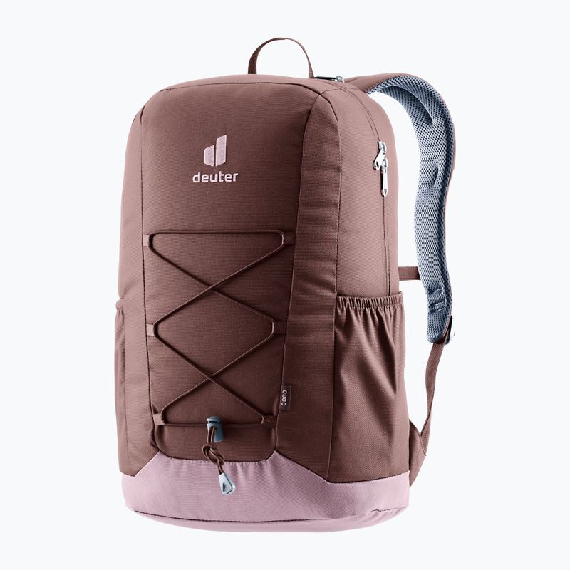 Zaino Deuter Gogo 25 l uvetta/uva city 5