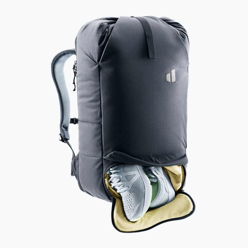 Zaino Deuter Utilion 30 l nero 6